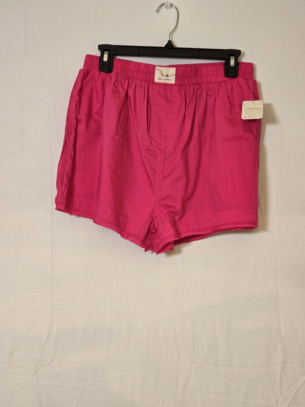 We The Free Day To Day Boxer Shorts